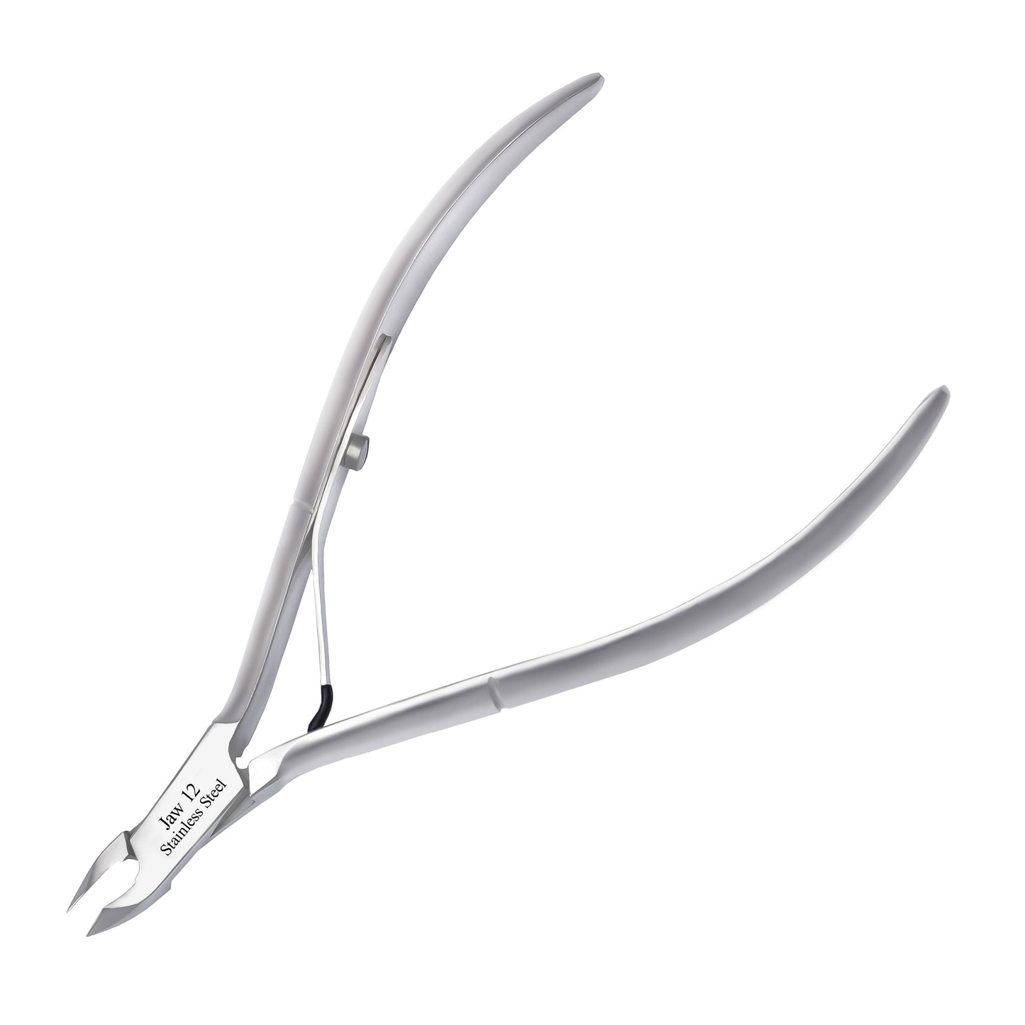 Professional Cuticle Nippers Hangnail Remover Extremely Sharp